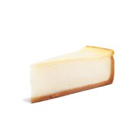 Чизкейк ванильный